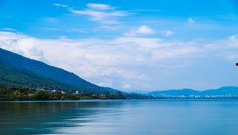 邛海17度吃瓜视频资源,瓜香四溢的悠闲时光