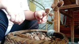 农村吃瓜大妈是谁啊视频,网络爆红背后的故事