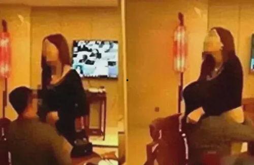 网吧吃瓜事件真相视频,揭秘真相背后的惊人内幕