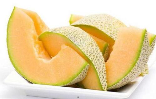 秋燥可以吃哈密瓜吗视频,哈密瓜助力润燥养生