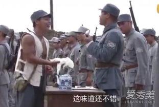 抗日神剧吃瓜视频,揭秘那些令人捧腹的抗战奇闻轶事