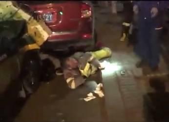 大爷外卖吃瓜视频大全,趣味横生的美食时光