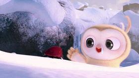 吃瓜比赛视频动画片