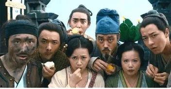 阿星和阿奇看戏吃瓜视频,揭秘娱乐圈幕后故事